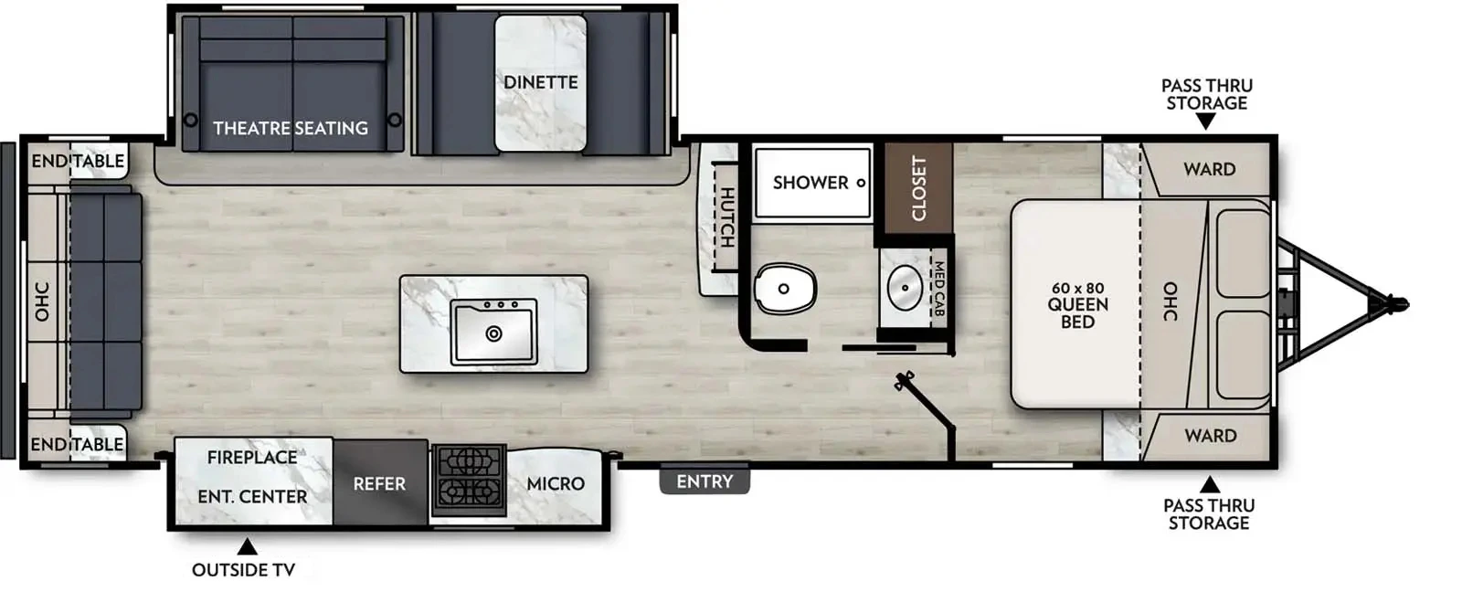 293RLDS Floorplan Image